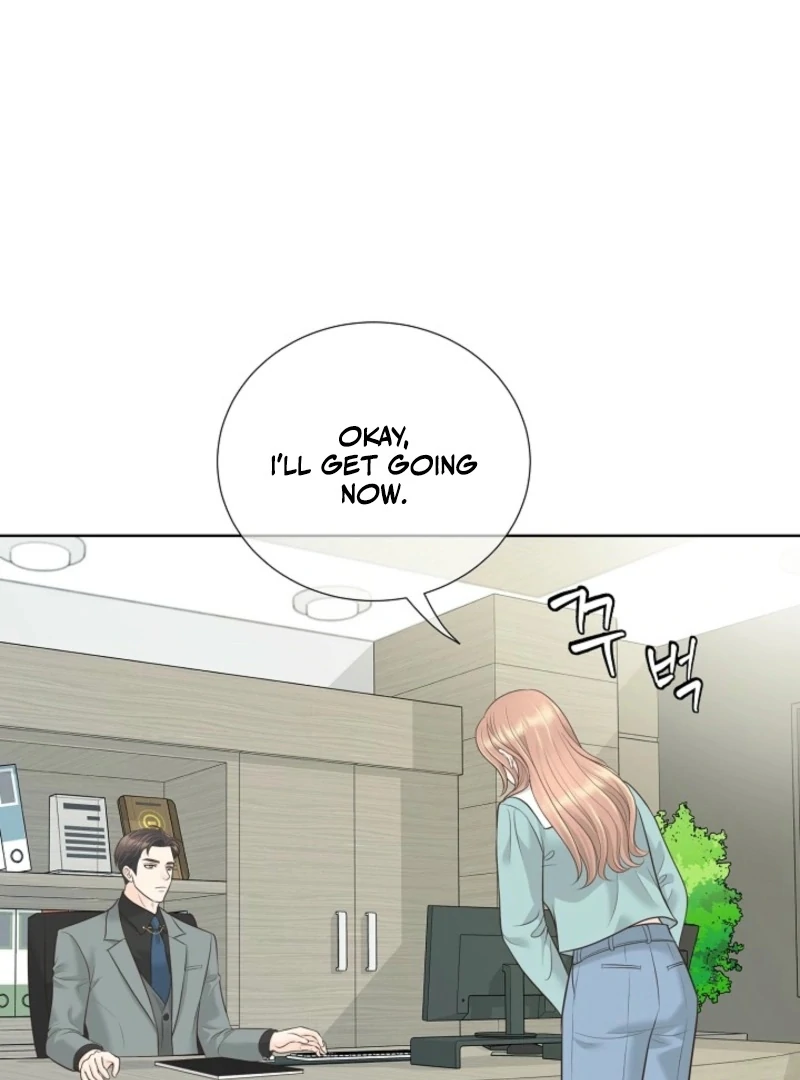 I Became a Fake Family With My Boss Chapter 10 390 071