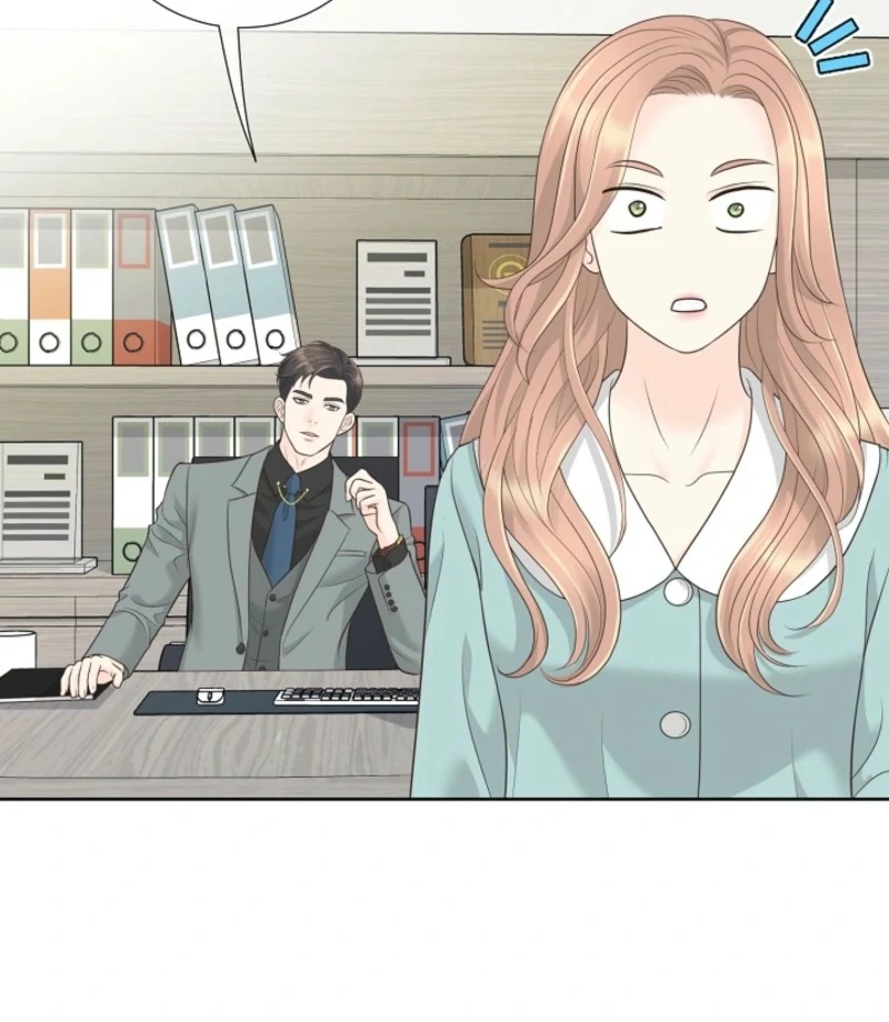 I Became a Fake Family With My Boss Chapter 10 392 073
