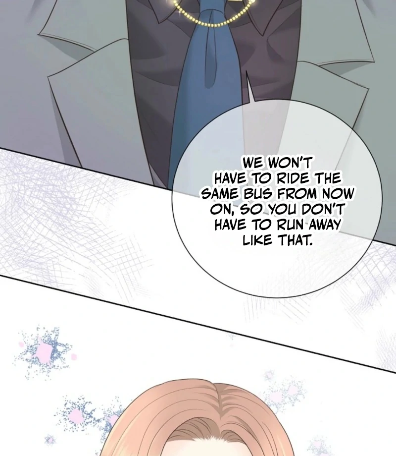 I Became a Fake Family With My Boss Chapter 10 396 077