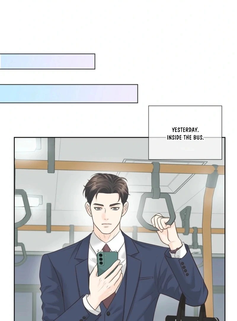 I Became a Fake Family With My Boss Chapter 10 403 084