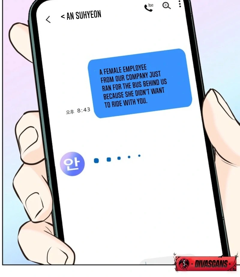 I Became a Fake Family With My Boss Chapter 10 405 086