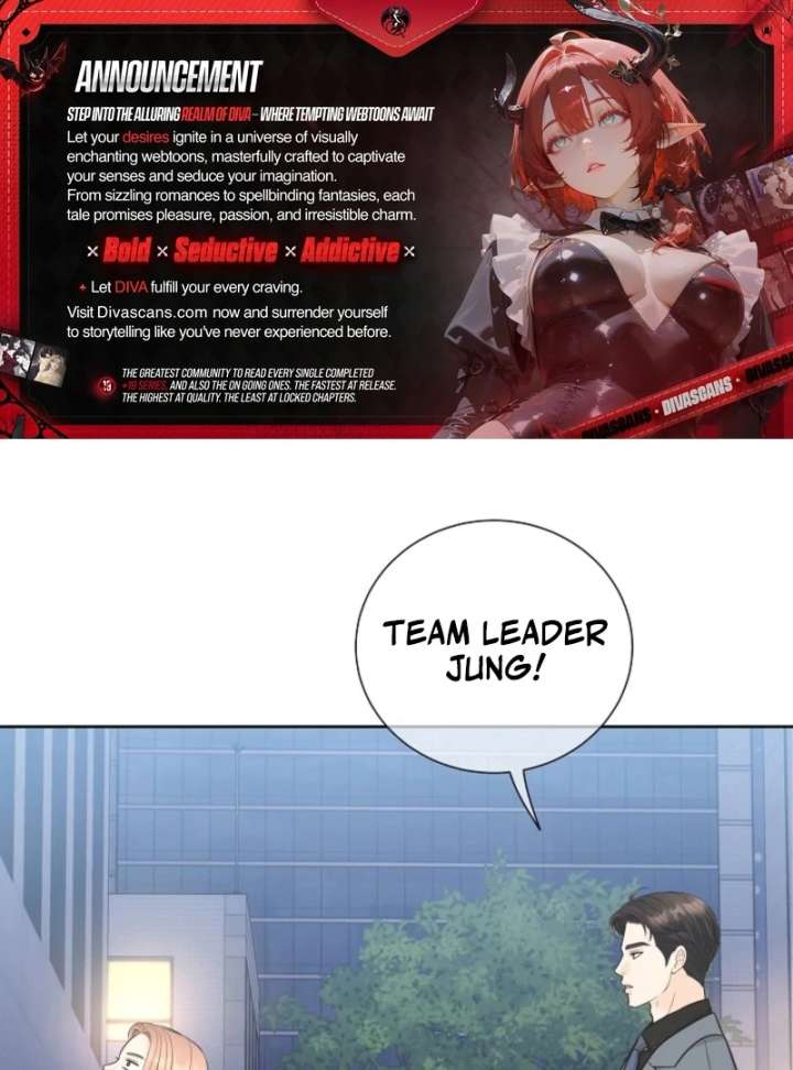I Became a Fake Family With My Boss Chapter 15 320 001