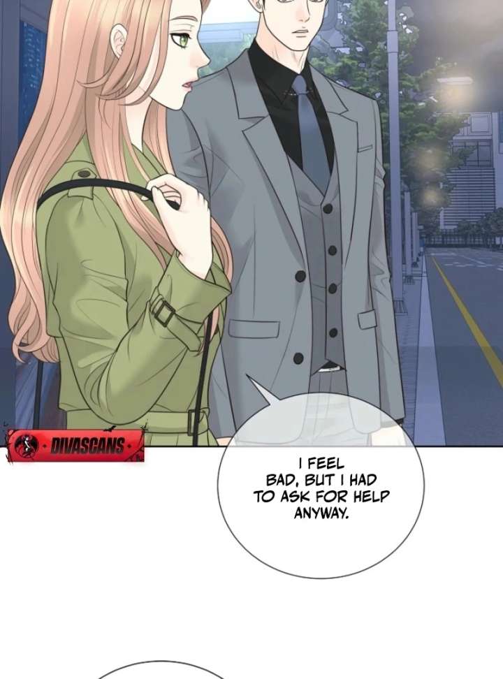 I Became a Fake Family With My Boss Chapter 15 328 009