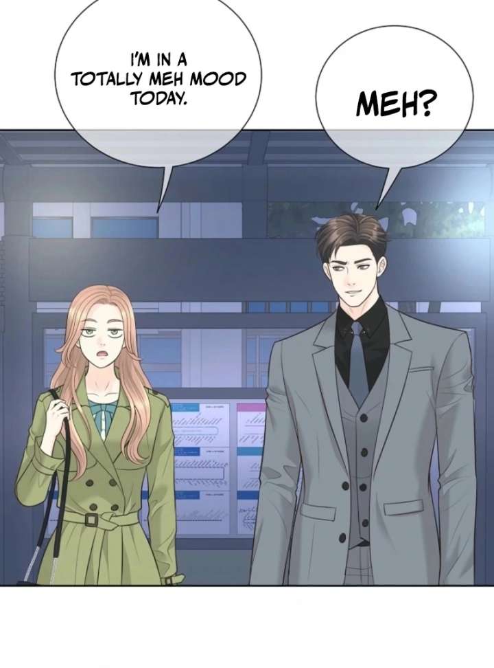 I Became a Fake Family With My Boss Chapter 15 329 010