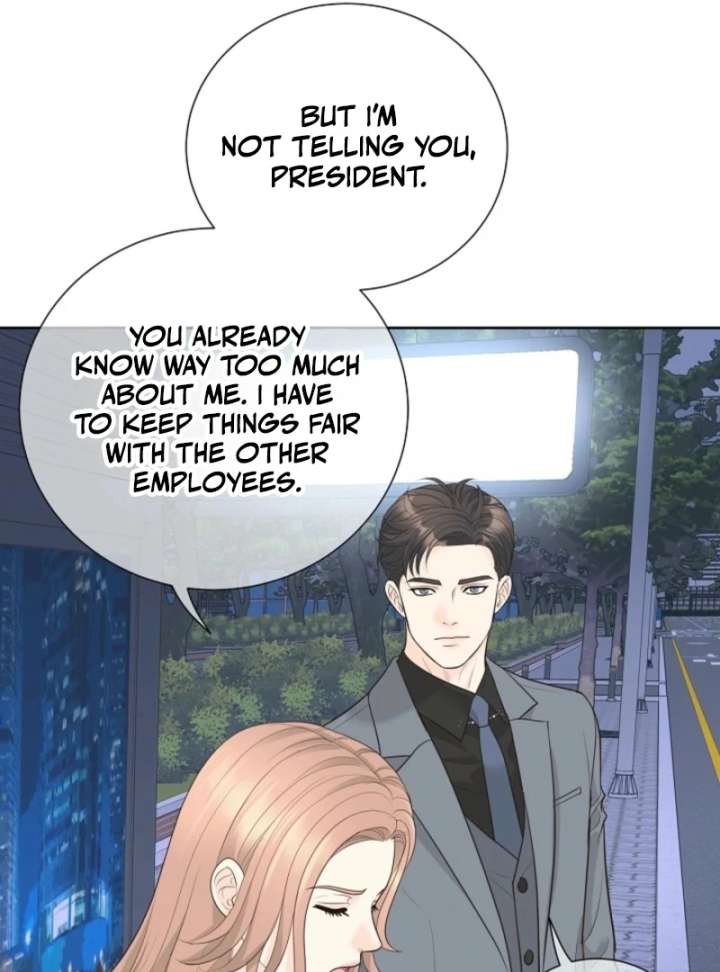 I Became a Fake Family With My Boss Chapter 15 333 014