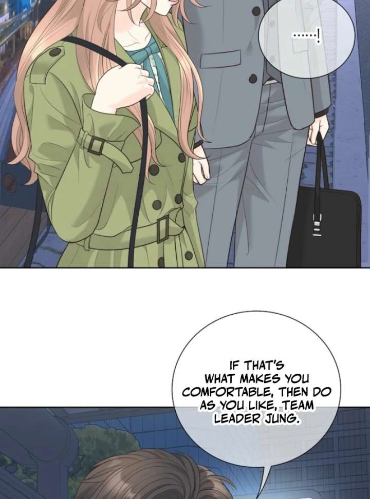 I Became a Fake Family With My Boss Chapter 15 334 015