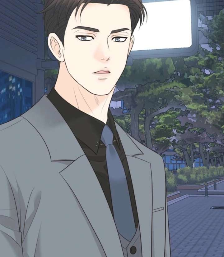 I Became a Fake Family With My Boss Chapter 15 335 016