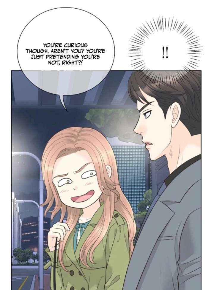 I Became a Fake Family With My Boss Chapter 15 337 018