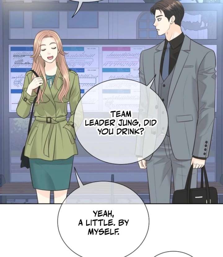 I Became a Fake Family With My Boss Chapter 15 339 020