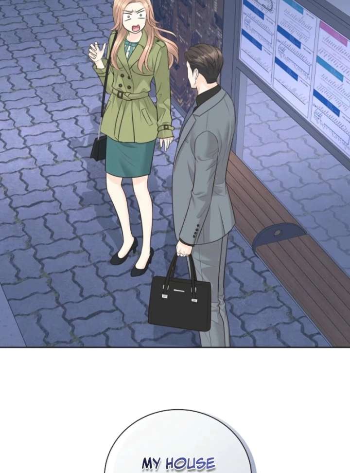 I Became a Fake Family With My Boss Chapter 15 342 023