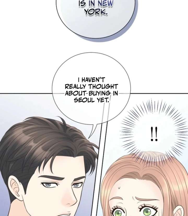I Became a Fake Family With My Boss Chapter 15 343 024