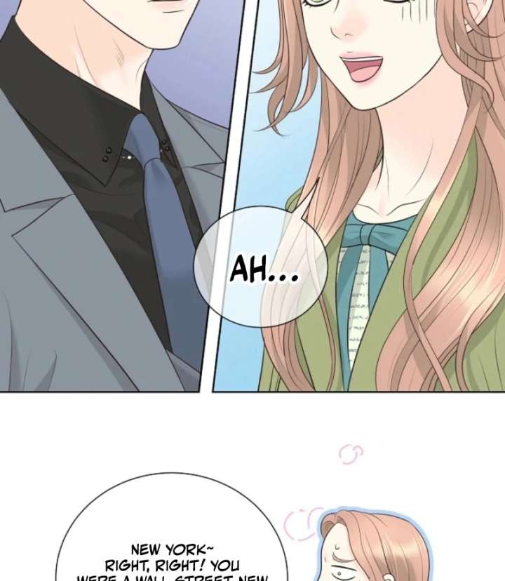 I Became a Fake Family With My Boss Chapter 15 344 025