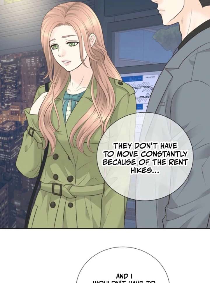 I Became a Fake Family With My Boss Chapter 15 346 027