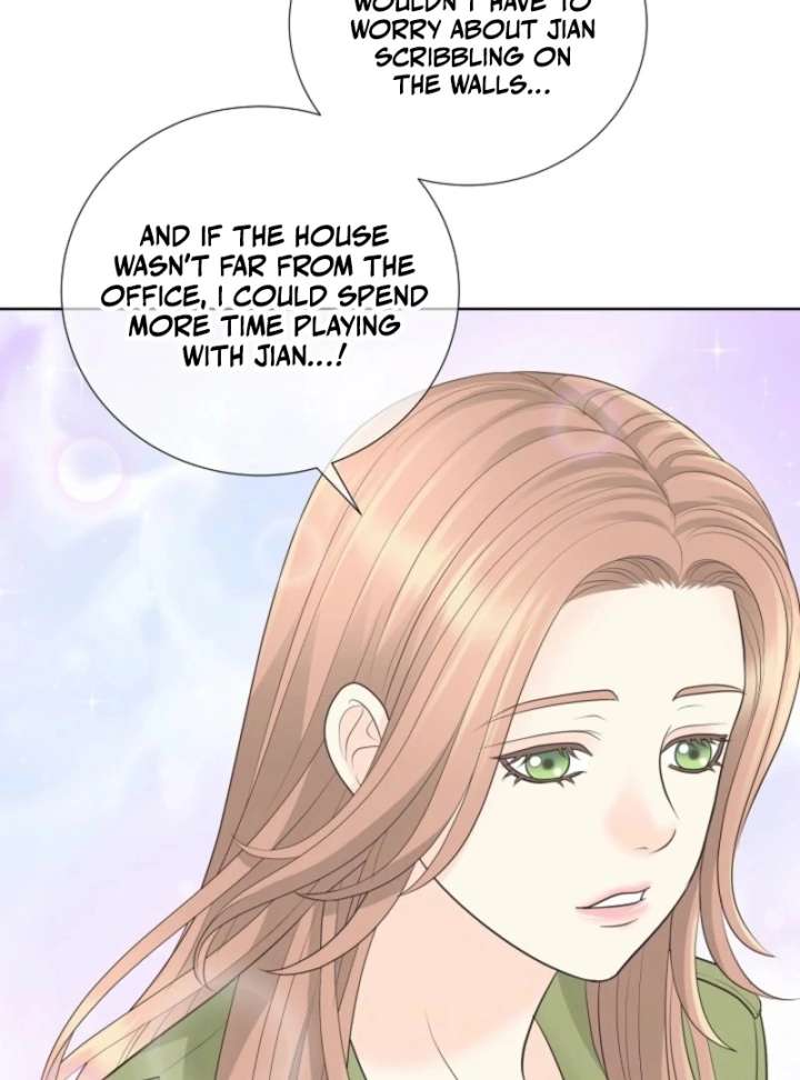 I Became a Fake Family With My Boss Chapter 15 347 028