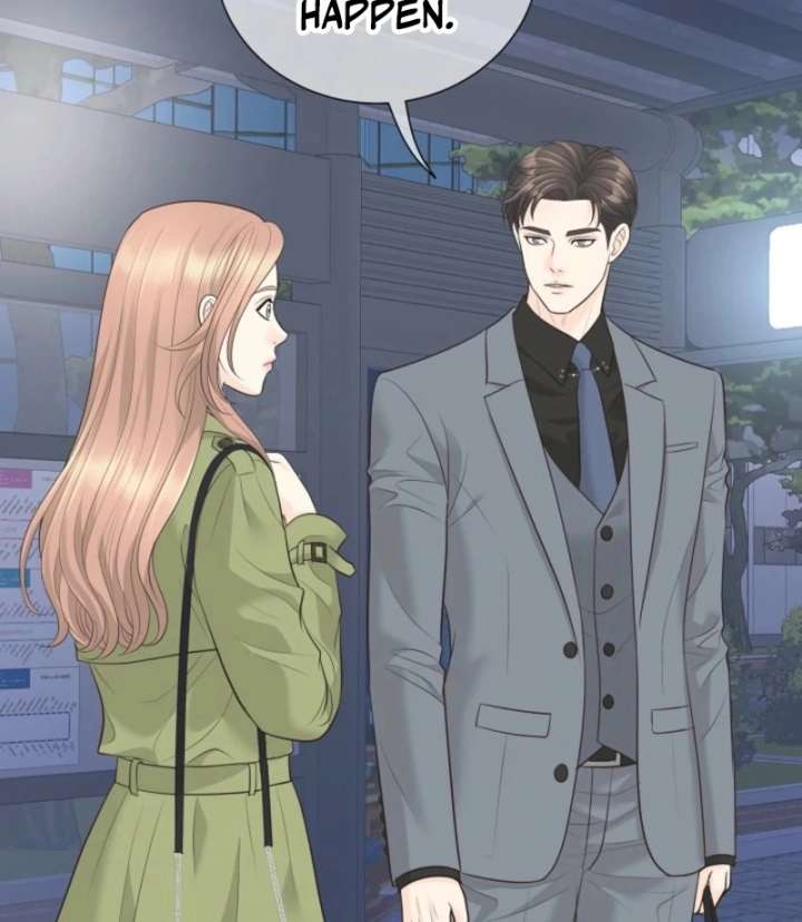 I Became a Fake Family With My Boss Chapter 15 349 030