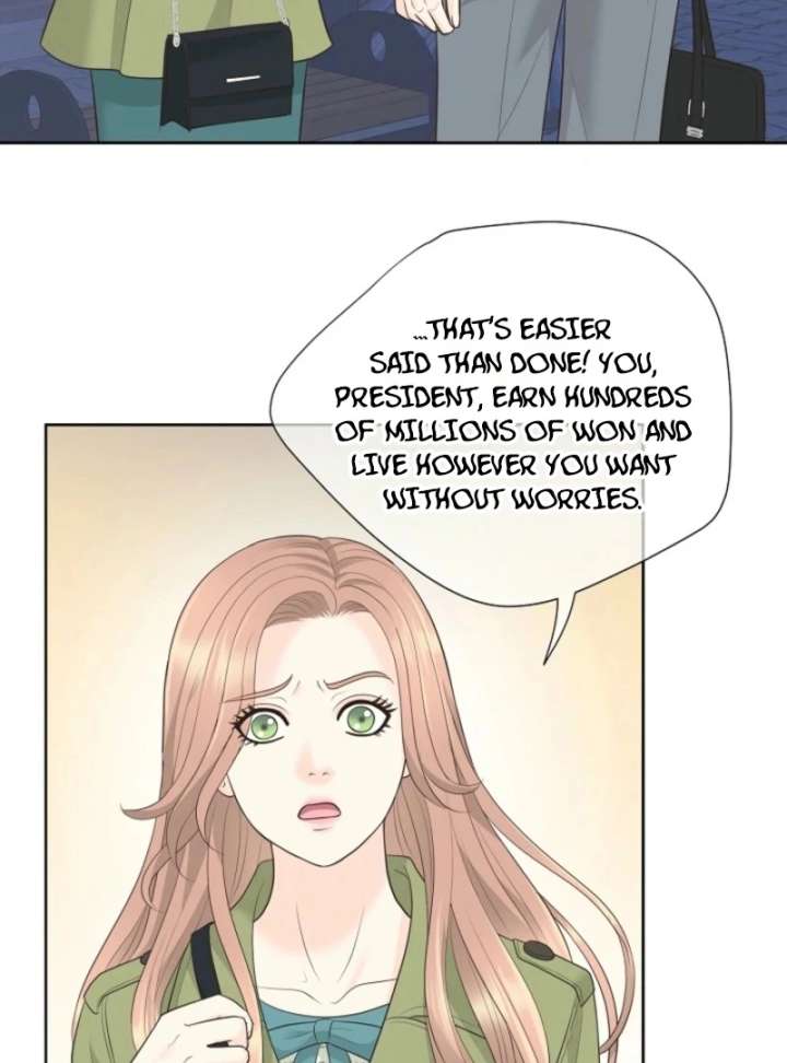I Became a Fake Family With My Boss Chapter 15 350 031
