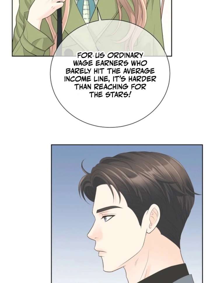 I Became a Fake Family With My Boss Chapter 15 351 032