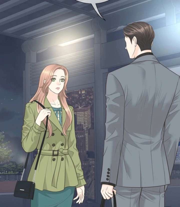 I Became a Fake Family With My Boss Chapter 15 353 034