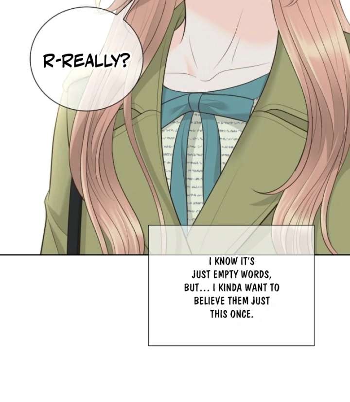 I Became a Fake Family With My Boss Chapter 15 356 037