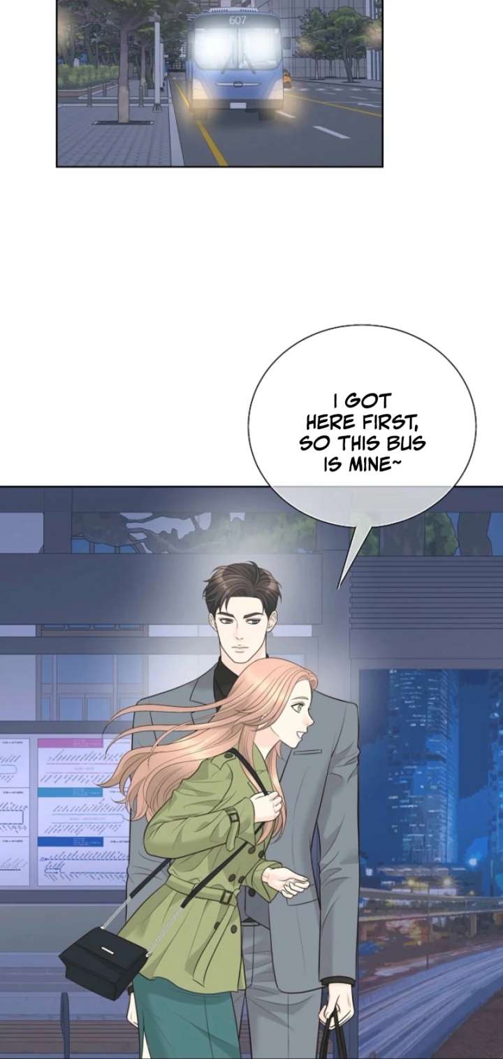 I Became a Fake Family With My Boss Chapter 15 358 039