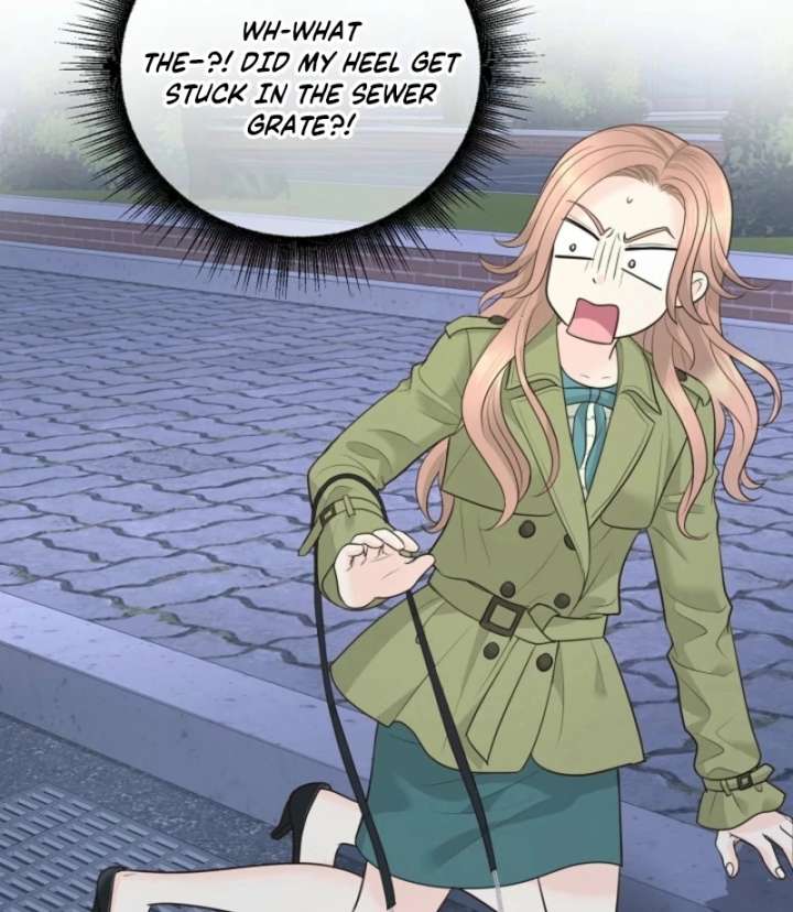 I Became a Fake Family With My Boss Chapter 15 365 046
