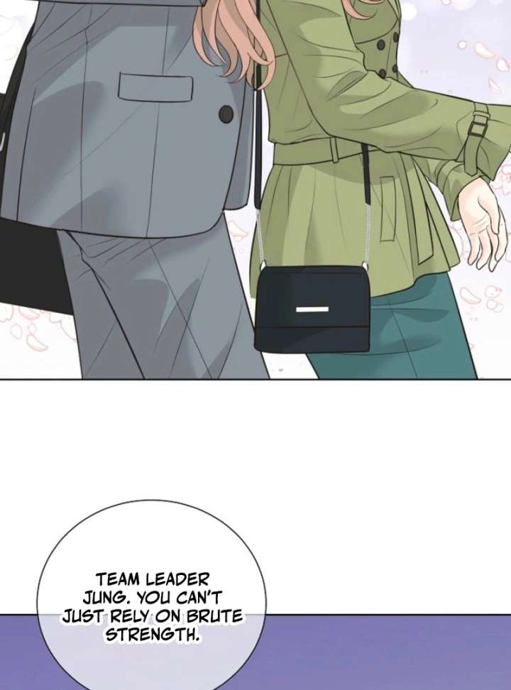 I Became a Fake Family With My Boss Chapter 15 376 057