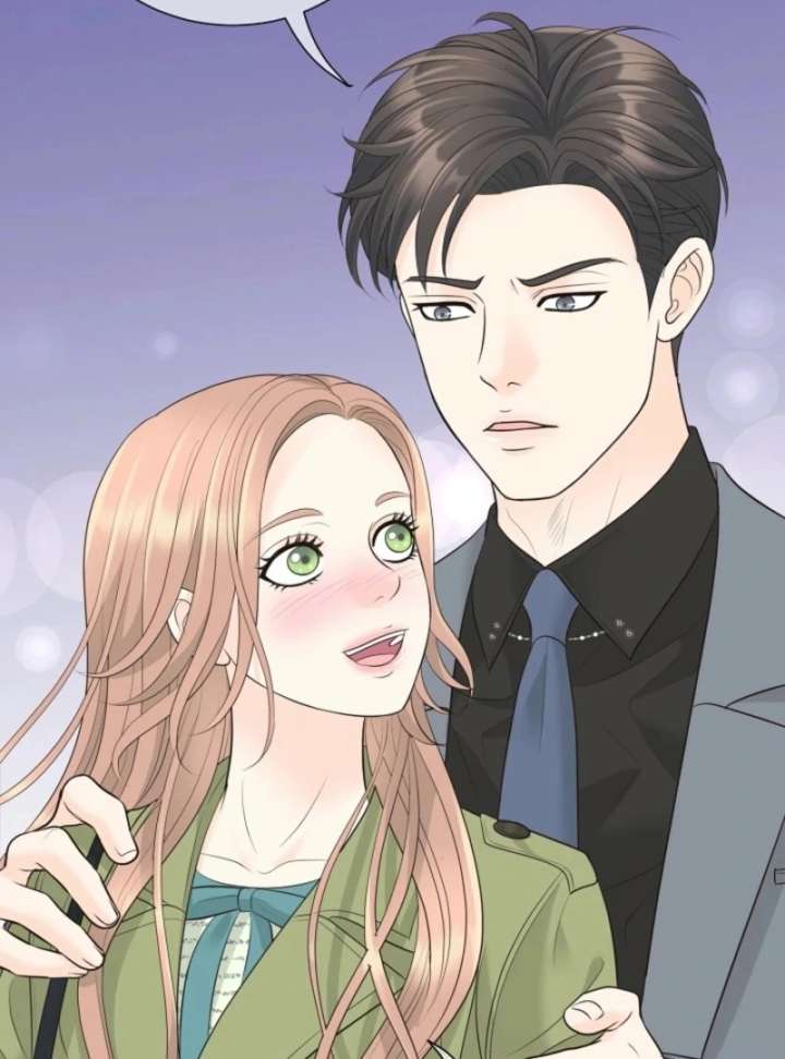 I Became a Fake Family With My Boss Chapter 15 377 058