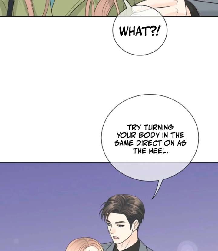 I Became a Fake Family With My Boss Chapter 15 378 059
