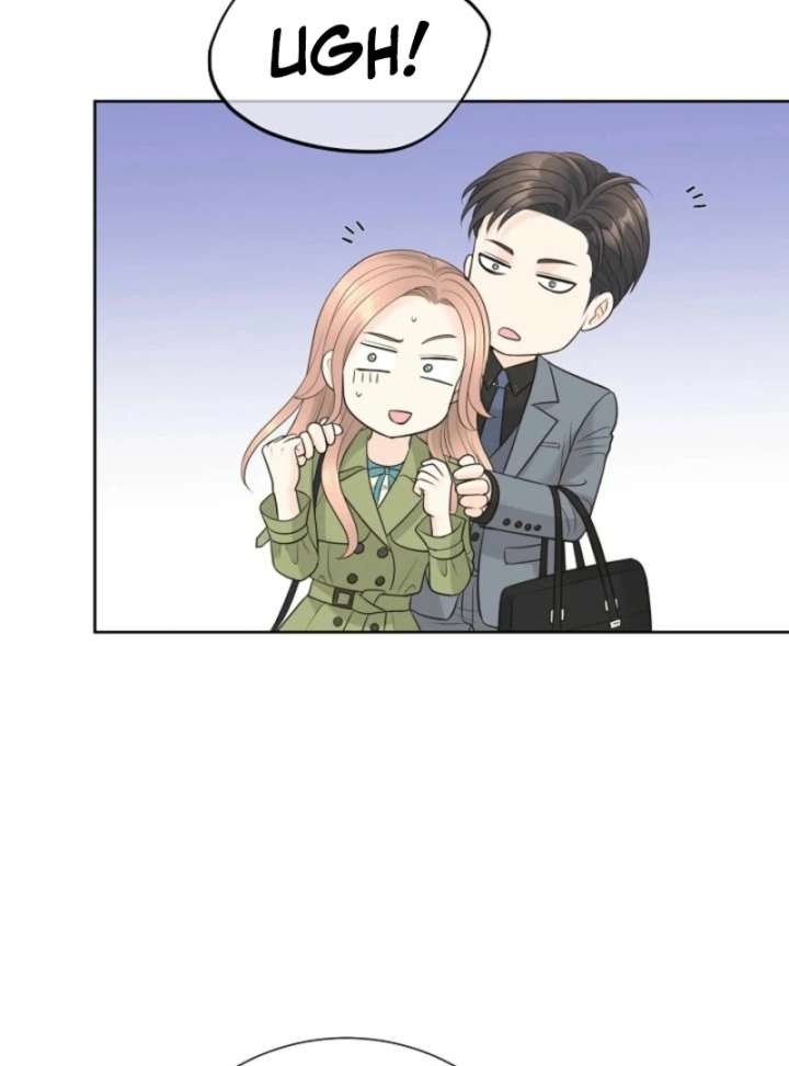 I Became a Fake Family With My Boss Chapter 15 380 061