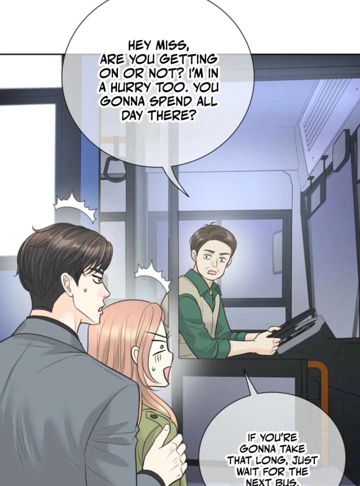 I Became a Fake Family With My Boss Chapter 15 381 062