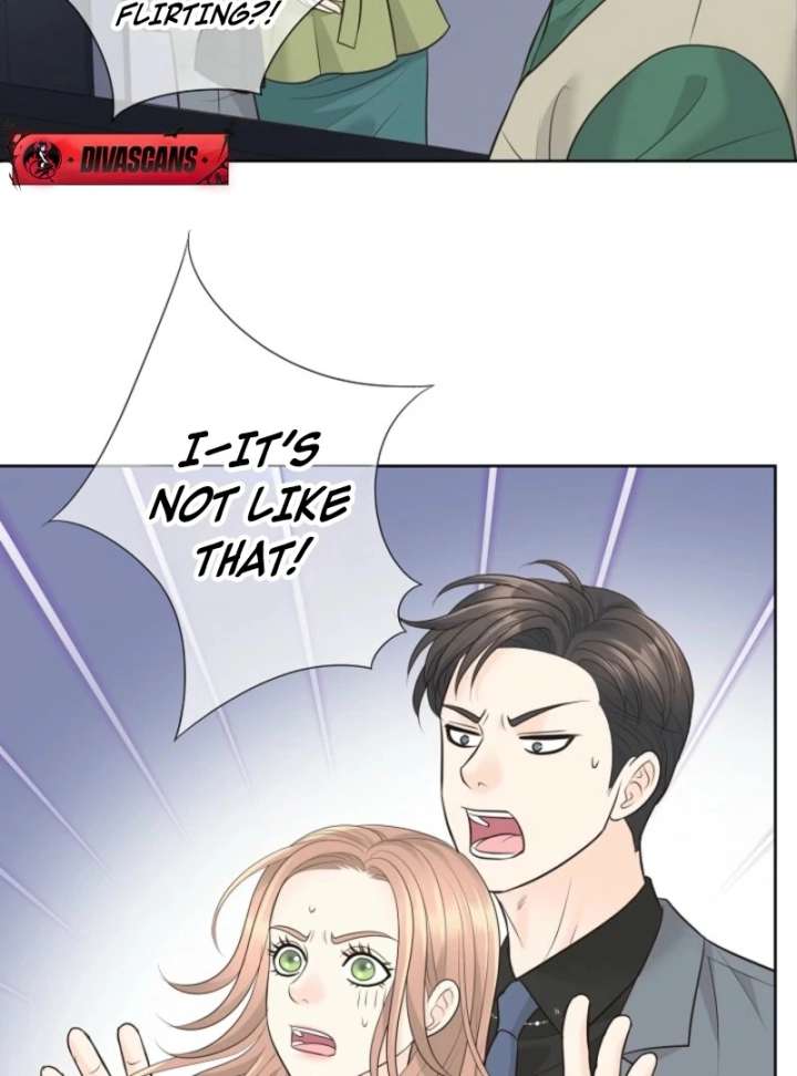 I Became a Fake Family With My Boss Chapter 15 386 067