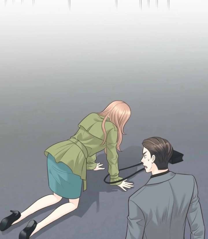 I Became a Fake Family With My Boss Chapter 15 401 082