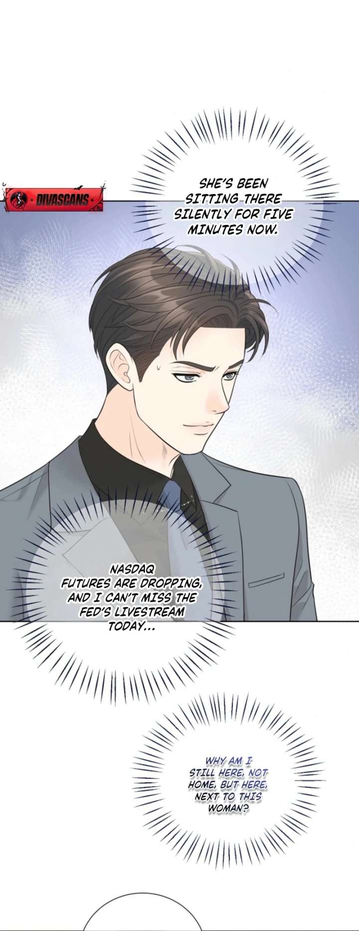 I Became a Fake Family With My Boss Chapter 15 410 091