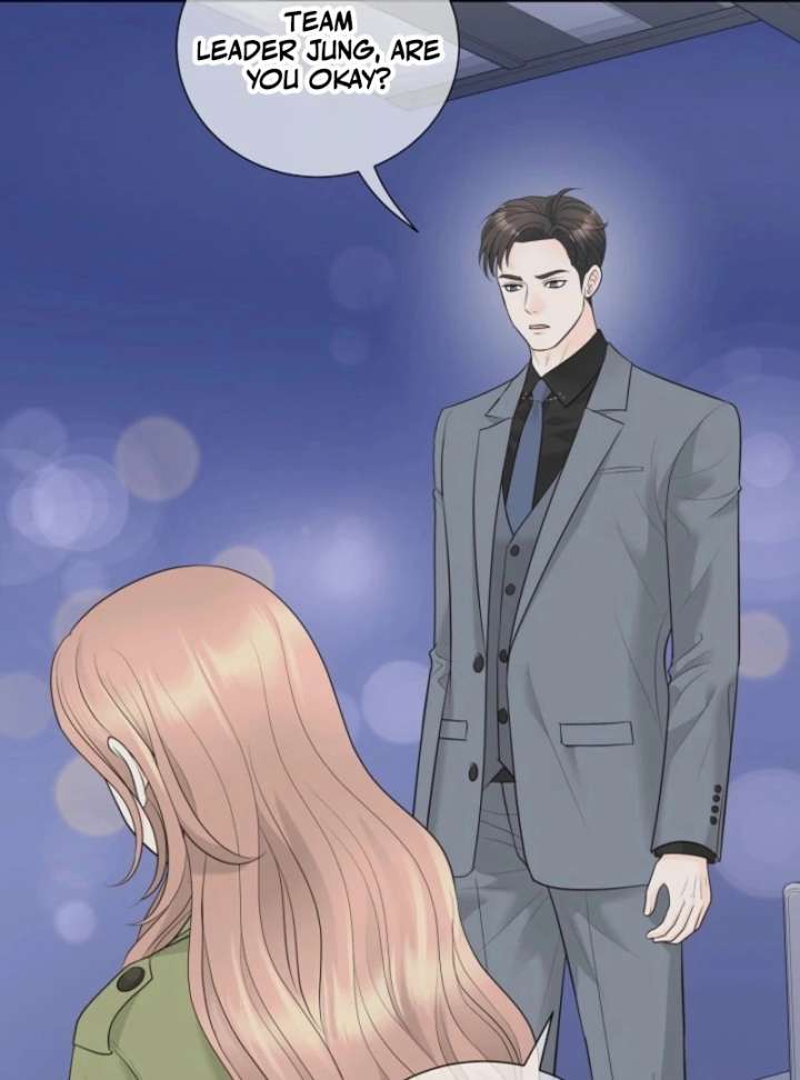 I Became a Fake Family With My Boss Chapter 15 411 092