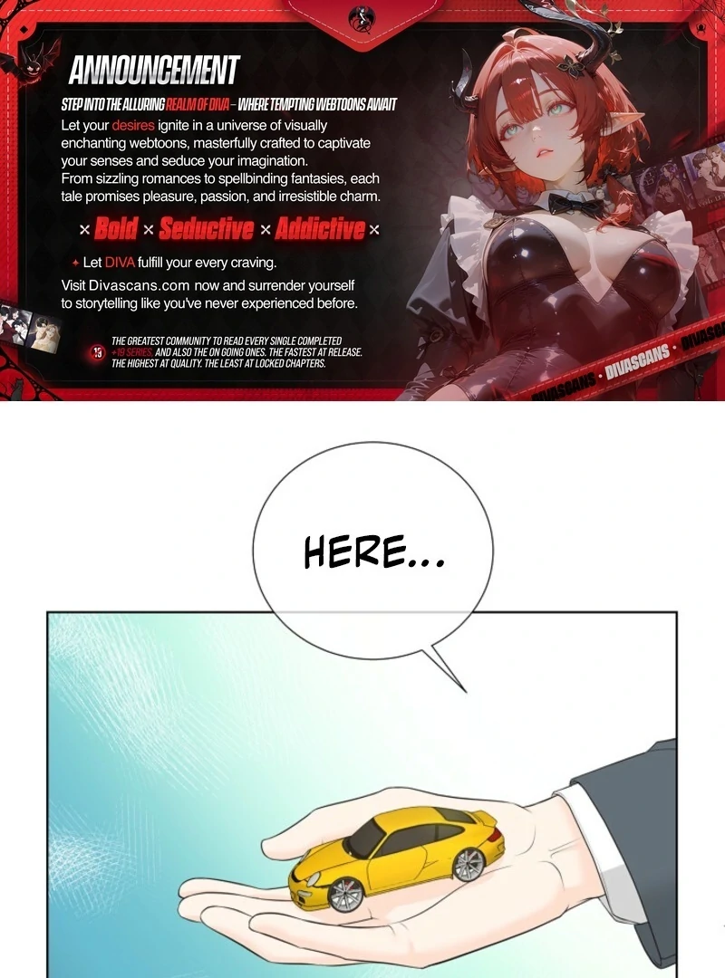 I Became a Fake Family With My Boss Chapter 2 335 001