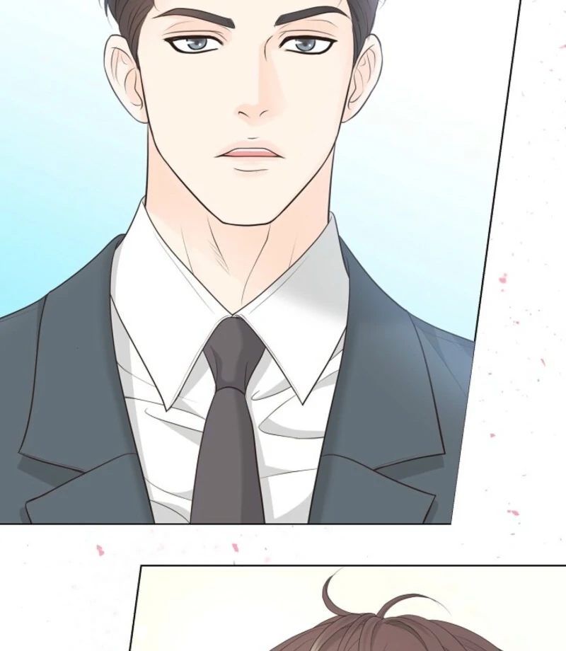 I Became a Fake Family With My Boss Chapter 2 337 003