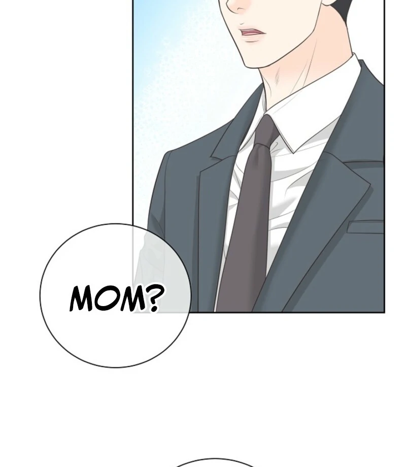 I Became a Fake Family With My Boss Chapter 2 341 007