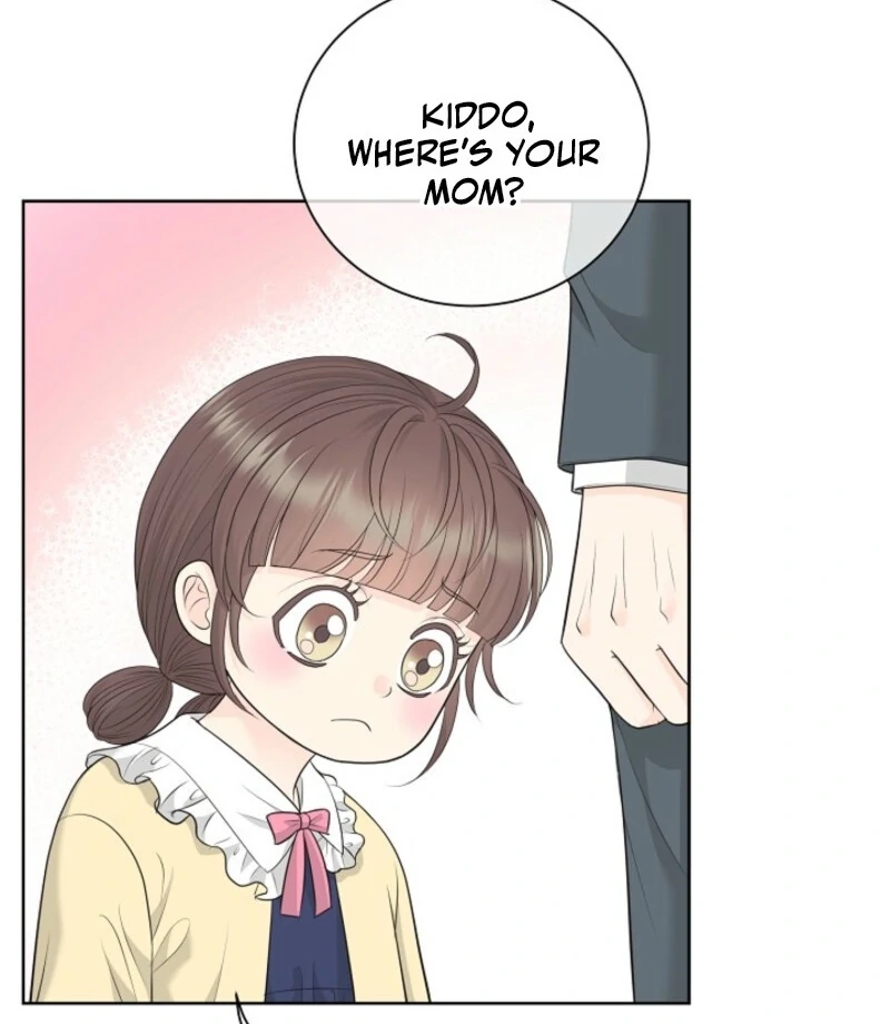 I Became a Fake Family With My Boss Chapter 2 342 008