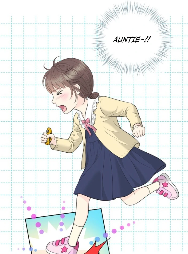 I Became a Fake Family With My Boss Chapter 2 348 014