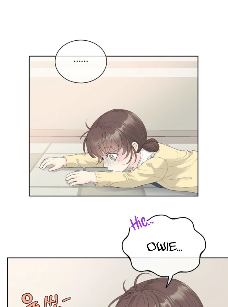 I Became a Fake Family With My Boss Chapter 2 353 019