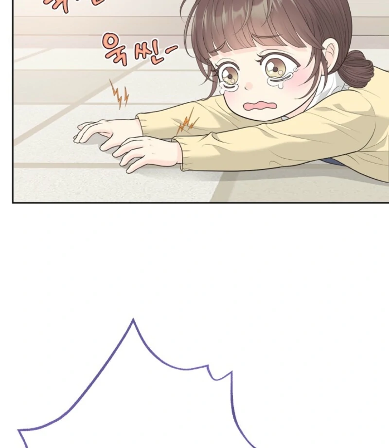 I Became a Fake Family With My Boss Chapter 2 354 020