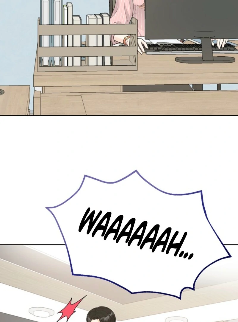 I Became a Fake Family With My Boss Chapter 2 356 022