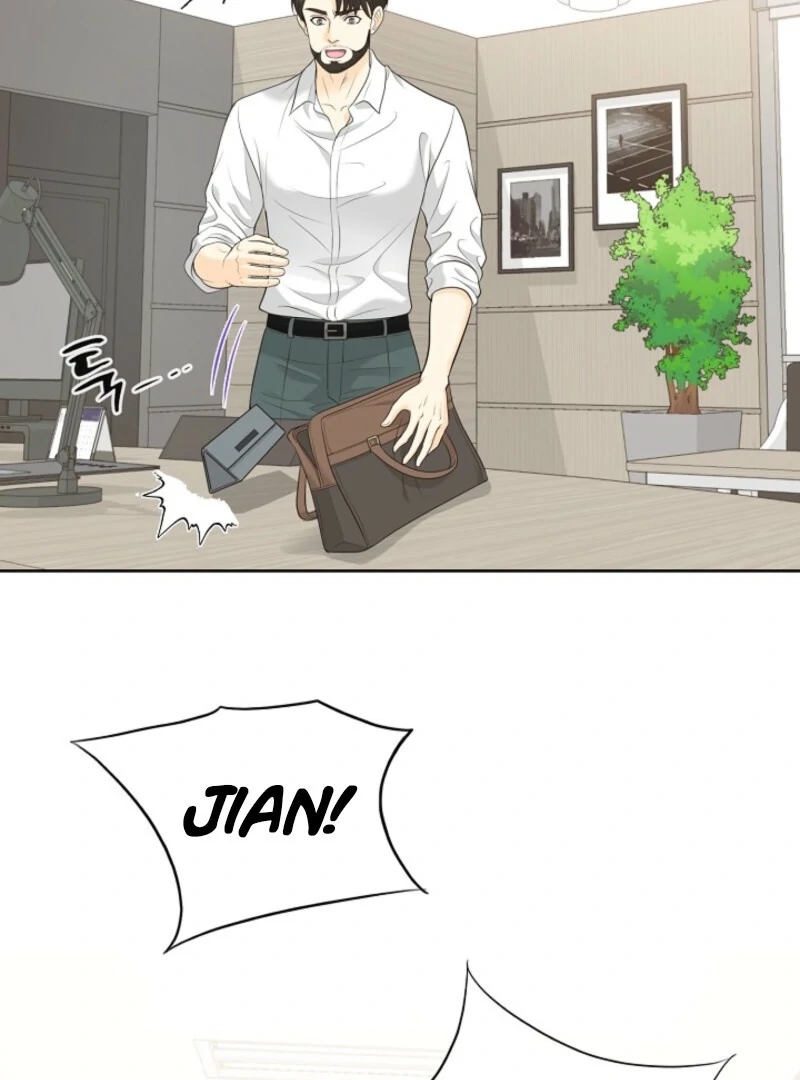 I Became a Fake Family With My Boss Chapter 2 357 023