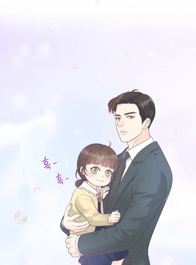 I Became a Fake Family With My Boss Chapter 2 361 027