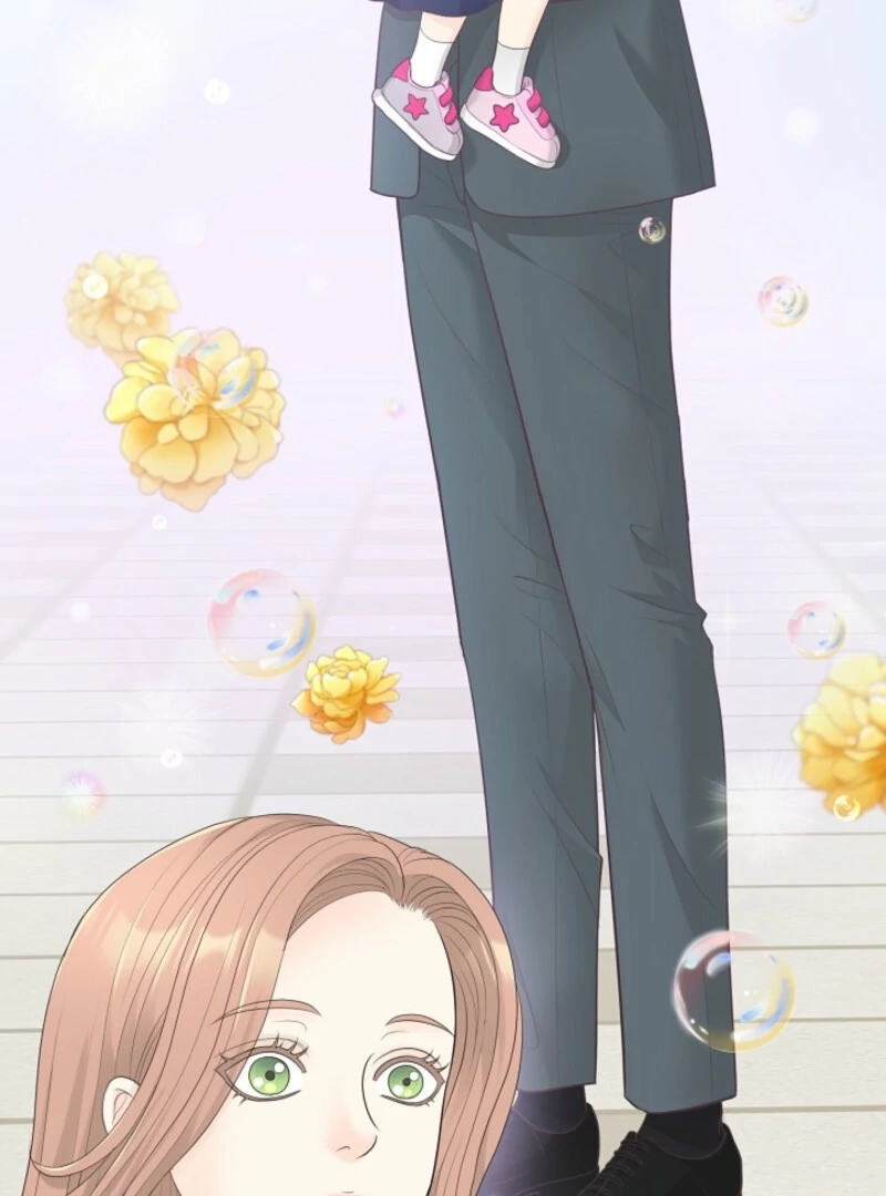 I Became a Fake Family With My Boss Chapter 2 362 028