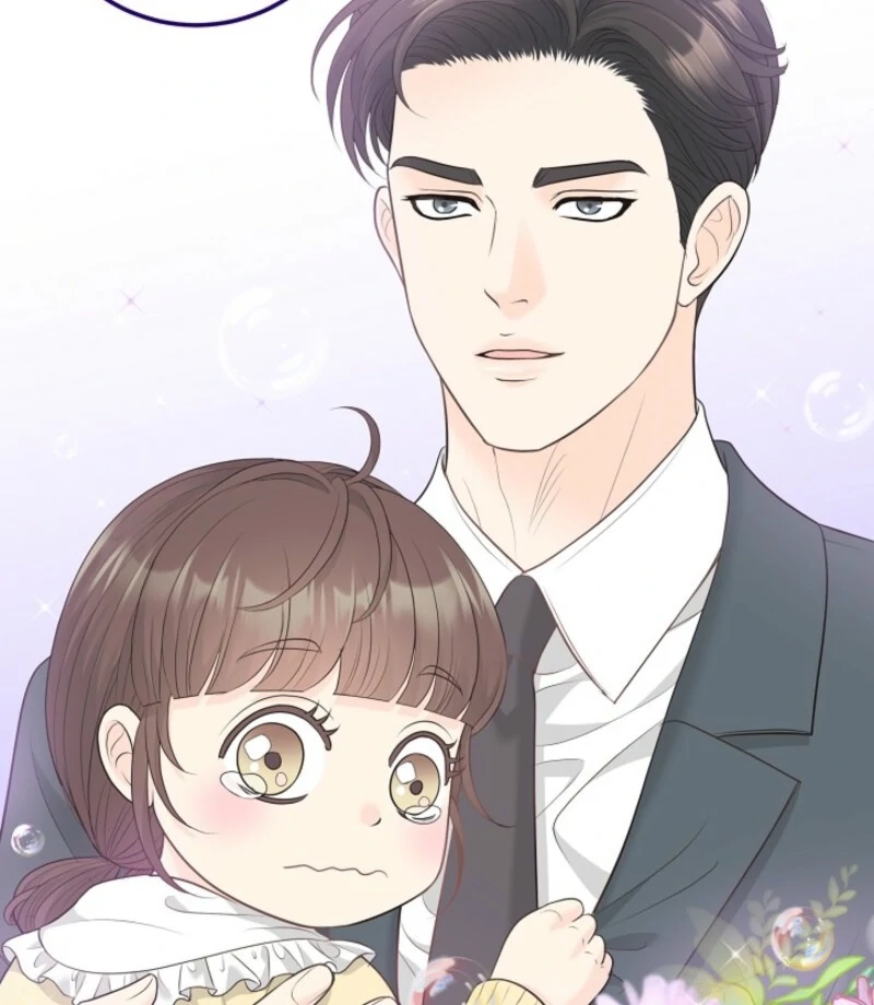 I Became a Fake Family With My Boss Chapter 2 364 030