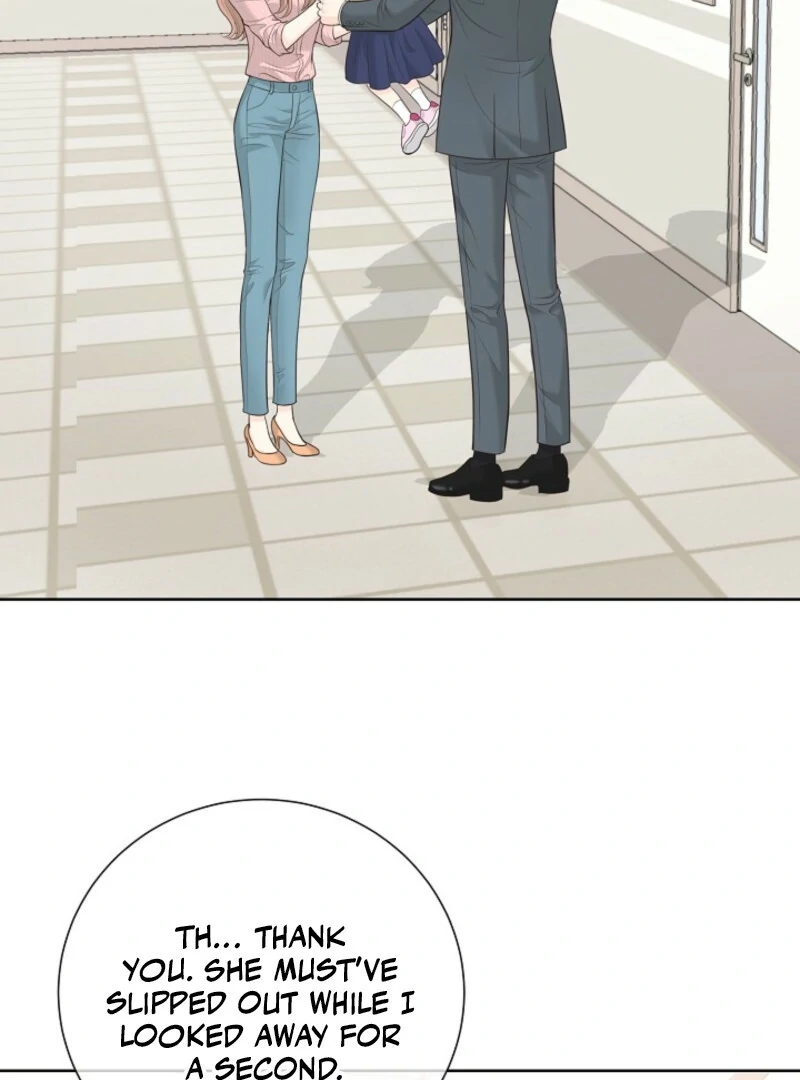 I Became a Fake Family With My Boss Chapter 2 369 035