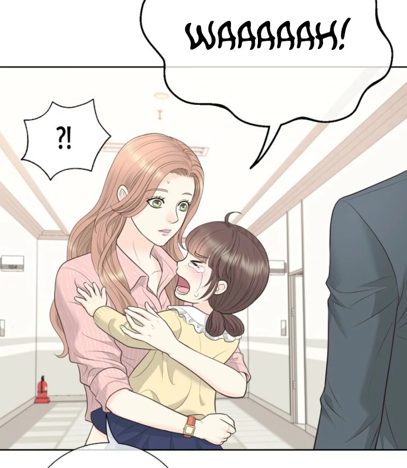 I Became a Fake Family With My Boss Chapter 2 371 037