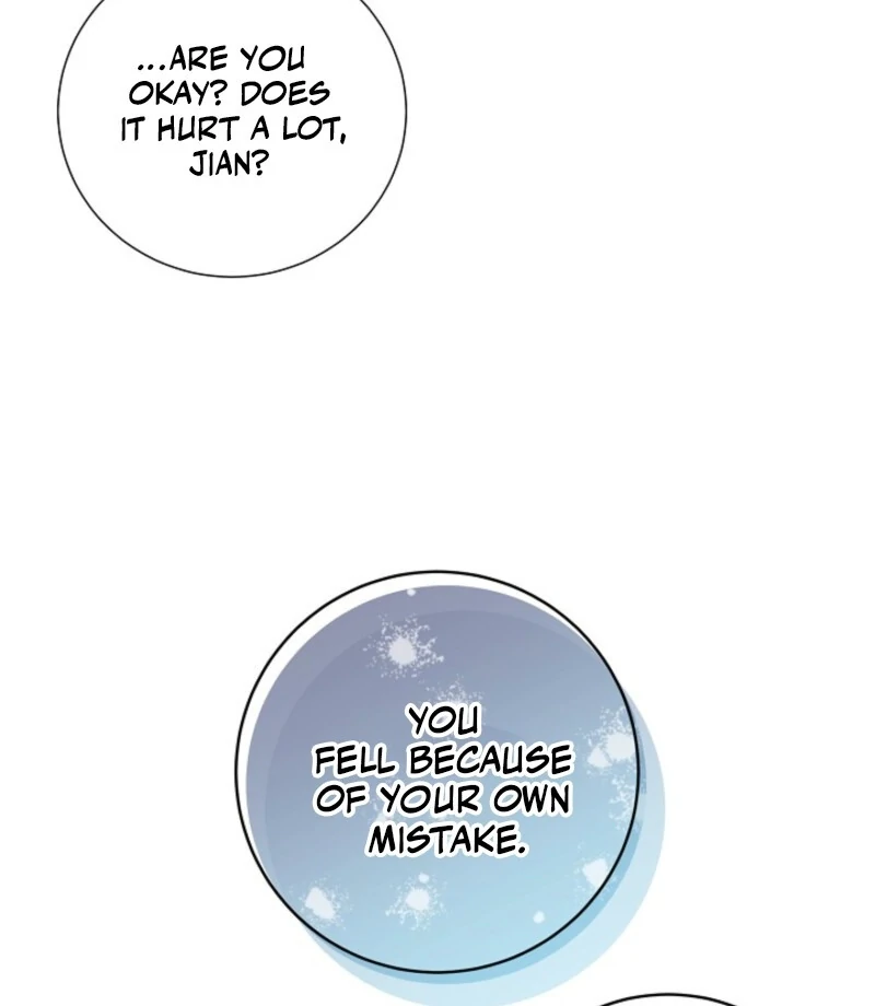 I Became a Fake Family With My Boss Chapter 2 372 038