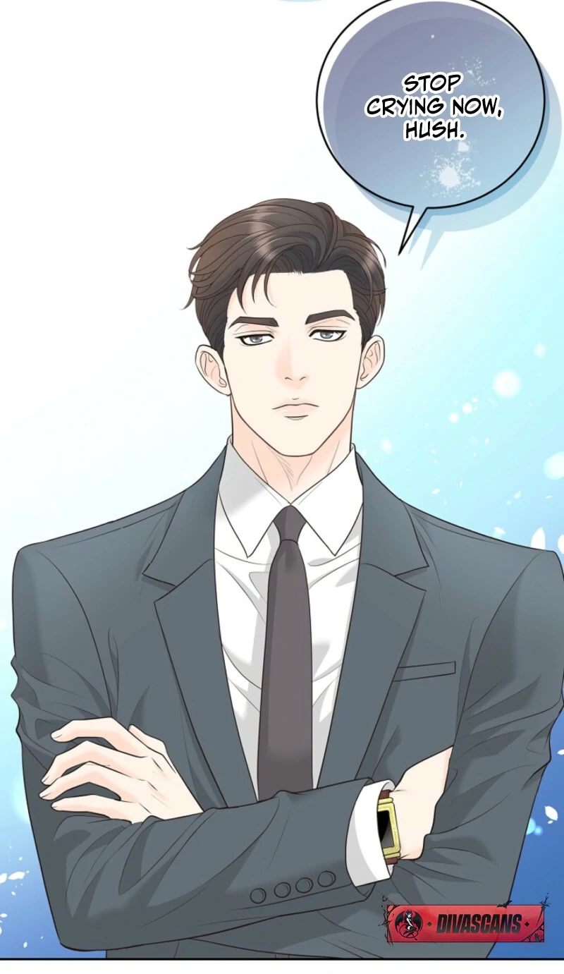 I Became a Fake Family With My Boss Chapter 2 373 039